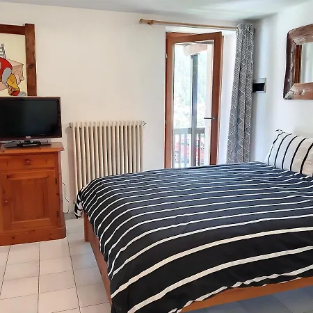 Casa Lo Tze Апартаменты