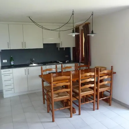 Casa Lo Tze Апартаменты *