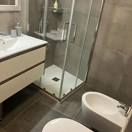 Casa Lo Tze Апартаменты *