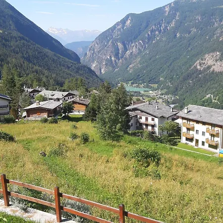 Casa Lo Tze Апартаменты